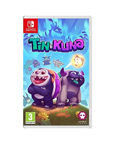 Image of Tin & Kuna (Nintendo Switch)
