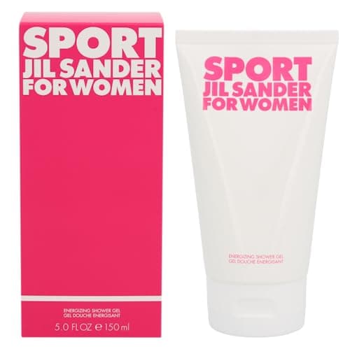 Image of Jil Sander Shower Gels 150 ml
