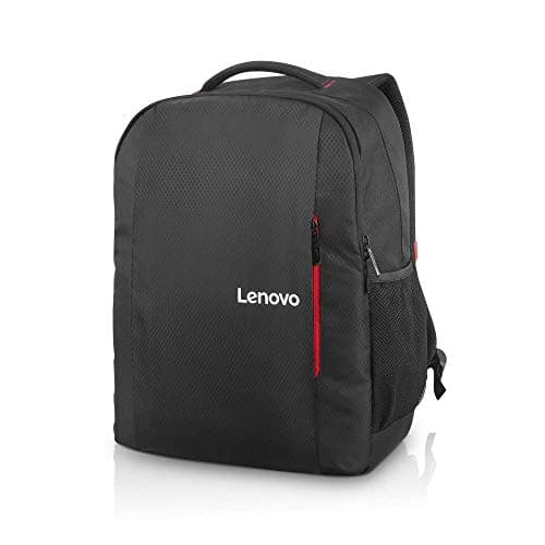 Image of Lenovo Everyday Laptop Backpack B515 15.6-inch Water Repellent Black