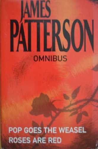 Image of OMNIBUS - Pop goes the Weasel, Roses are red