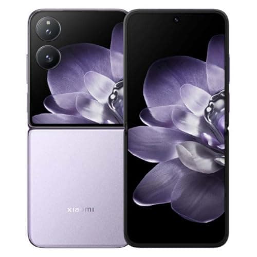 Image of Xiaomi Mix Flip 12gb/512gb 6.8´´ One Size