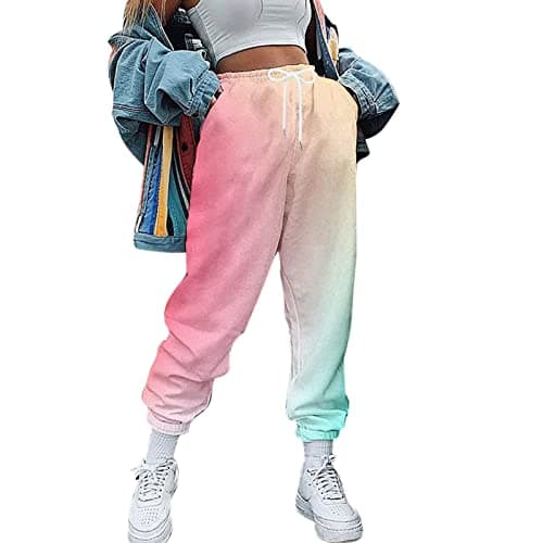 Image of Womens Jeans cat Suits Women mesh Leggings Cropped Leggings for Women UK Cotton Trousers for UK Snow Running Cycling Yoga Size 16 Breathable Full-Elastic Waist Ladies