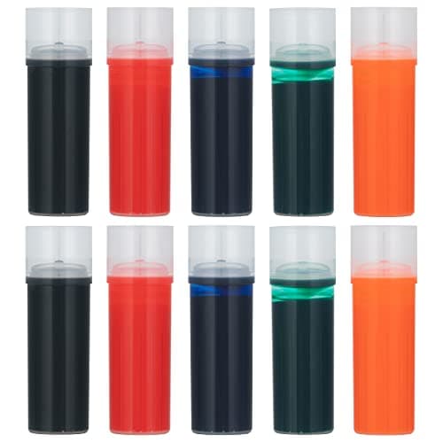 Image of Pilot V Board Master Marker Refills 10-Pack Bundle