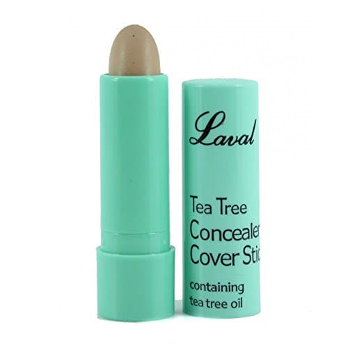 Image of Laval Tea Tree Concealer - Dark by Laval