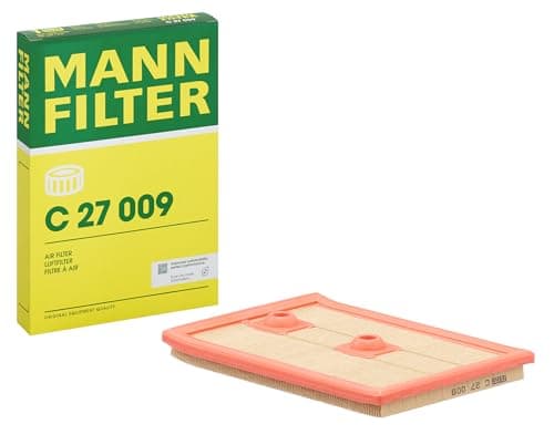 Image of MANN-FILTER C 27 009 Air Filter - for Cars + Transporters