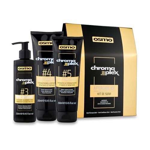 Image of Osmo Chromaplex Aftercare Kit