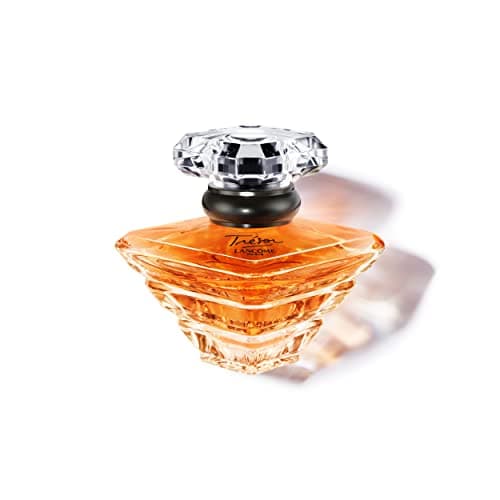 Image of Lancôme Trésor Eau de Parfum, Elegant & Romantic Women’s Floral Ambery Fragrance with Rose, Lilac, Peach & Apricot Blossom Notes, Long-Lasting Delicate & Light Fragrance, 30Ml