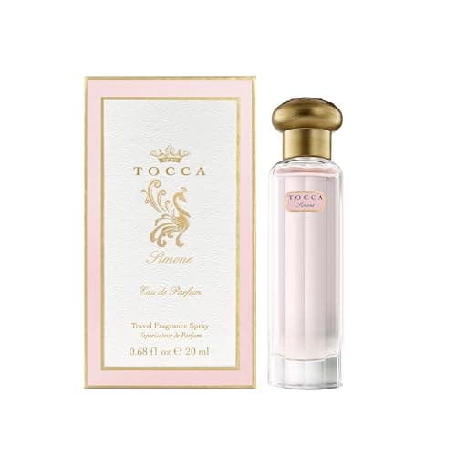 Image of Tocca Simone Eau de Parfum Travel Spray, 20 ml
