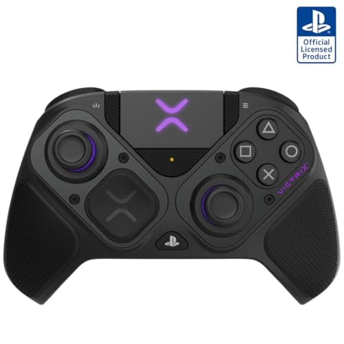 Image of Victrix ProCon BFG Wireless Controller for PS5, PS4, PC