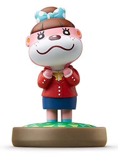 Image of amiibo Takumi (Animal Crossing series)