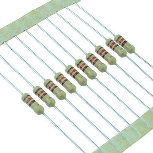 Image of 6k8 Carbon Film 0.5W Resistor (Pack of 50)