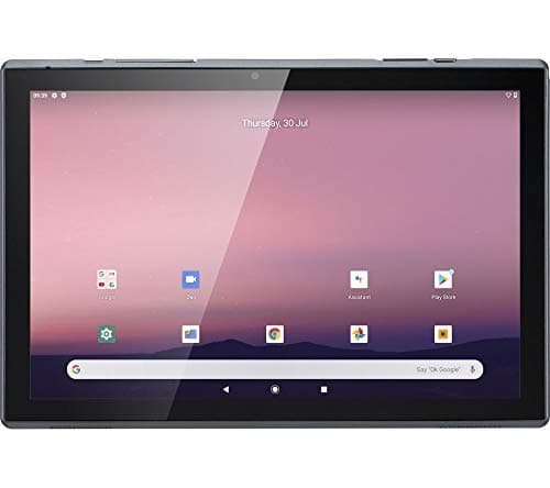Image of ACER ACTAB1021 10" Tablet 32GB Android 10.0 HD Ready 3GB RAM Gun Grey International Version- (Gun Grey)