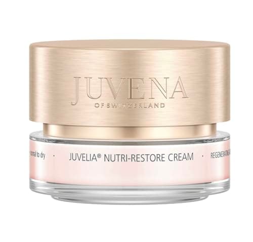 Image of JUVENA 880-65616 Juvelia Nutri-Restore Cream 50 ml for Adults, Built for Hydration, Nourishment and Skin Care, 50 ml