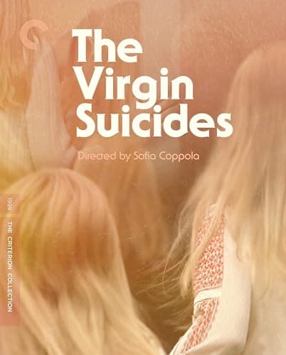 Image of The Virgin Suicides (Criterion Collection)