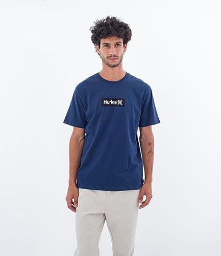 Image of T-Shirt short sleeve men - Box Only
