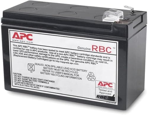 Image of APC RBC2
