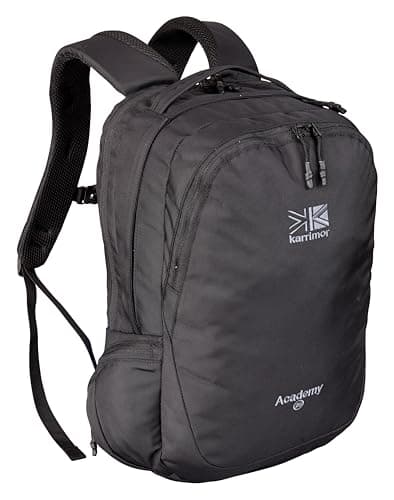 Image of Karrimor Academy 25 Black