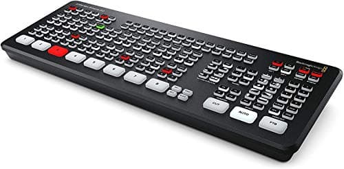 Image of Blackmagic ATEM Mini Extreme ISO
