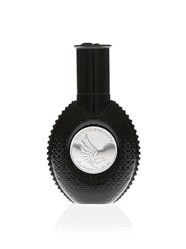 Image of Arabian Oud perfume | Desert Falcon Luxury Edition | (100ml) Unisex Luxury Fragrance, Eau de Parfum with Grapfruit, Sandalwood, Oud, Amber, Cardamom notes