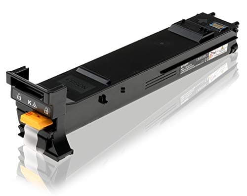 Image of Epson C13S050614 Laser Toner - Black