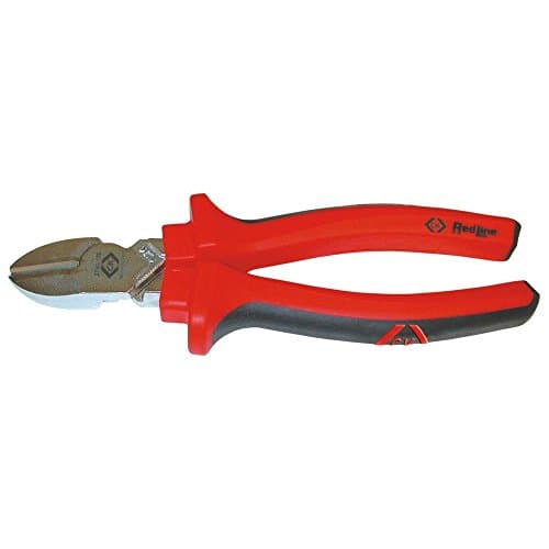 Image of C.K T3750 145 Standard Side Cutter