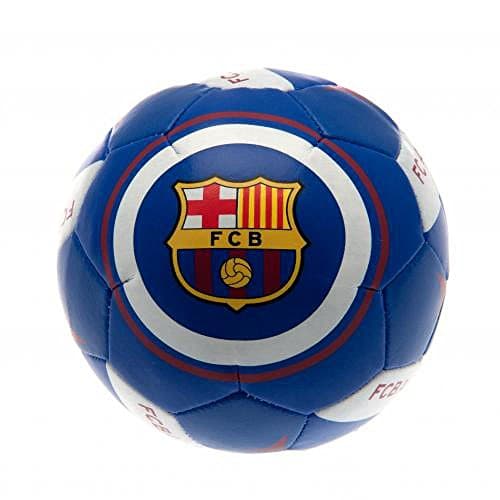 Image of Official FC Barcelona 4 Inch Soft Ball