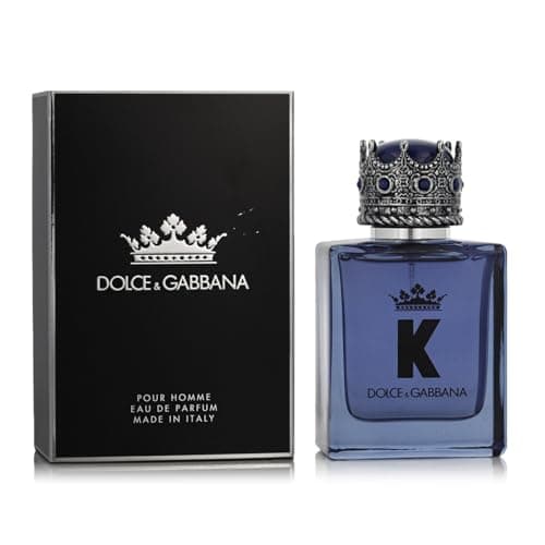 Image of DOLCE & GABBANA K EAU DE PARFUM SPRAY - 50ML