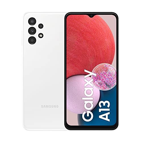 Image of Samsung A13 128GB white EU
