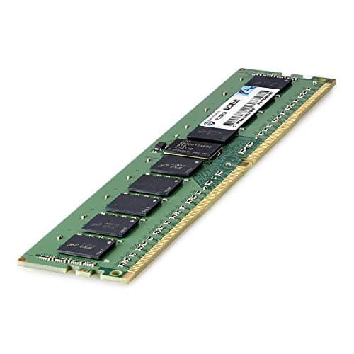 Image of HP 16 GB (1 x 16 GB) Dual Rank x4 PC4-17000P-R CAS-15 Memory Module