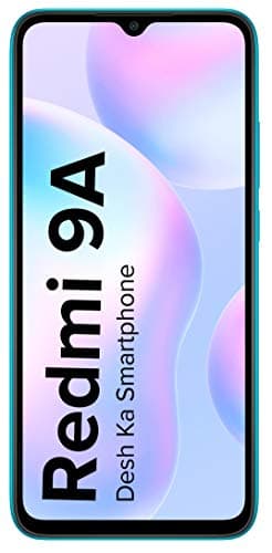 Image of Xiaomi Redmi 9A - Dual SIM - 32GB 2GB RAM - Black
