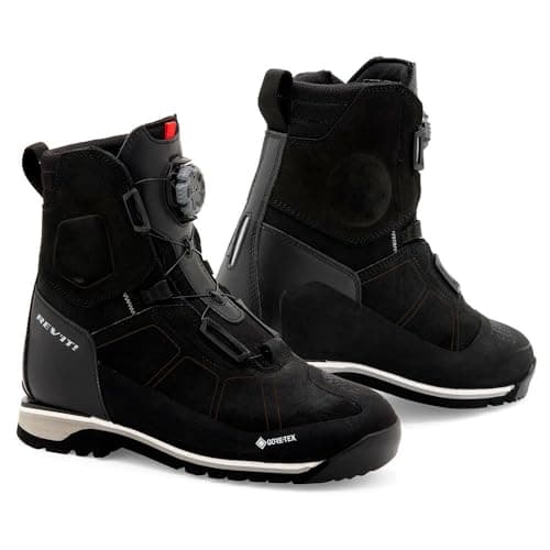 Image of REV'IT! Revit Pioneer GTX Motorcycle Boots 41