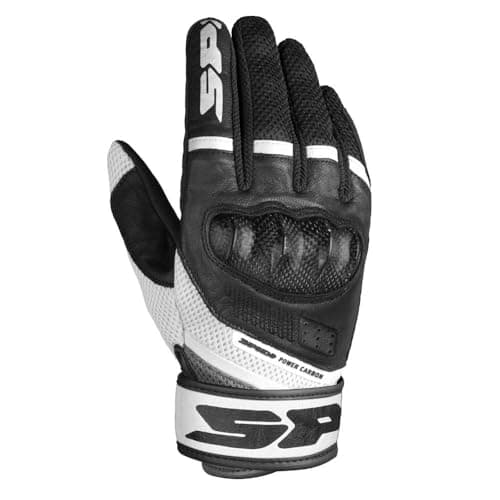 Image of SPIDI Powercarbon Woman Gloves XS