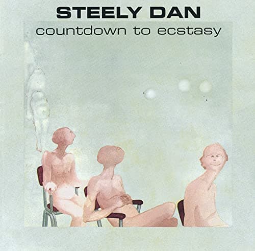 Image of Countdown To Ecstasy