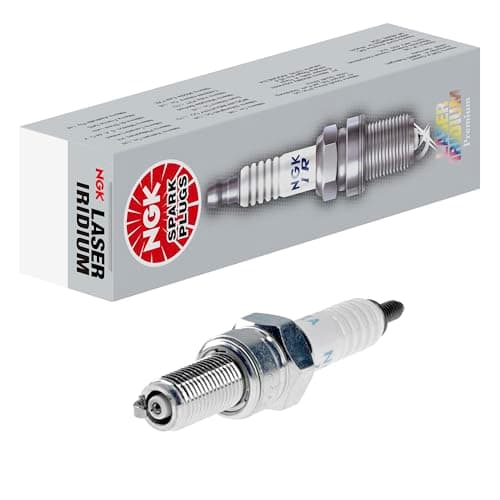 Image of NGK Spark Plug CR6EIA-9 Laser Iridium 7967