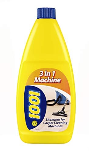 Image of 1001 Machine 3 In 1 500ml