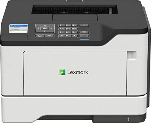 Image of Lexmark B2546dw Mono Laser printer