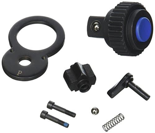 Image of KS Tools 918.1275 ? 1/2 Revers Ratchet Kit, 36-dientes