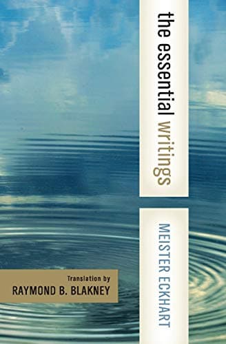 Image of Meister Eckhart - A Modern Translation