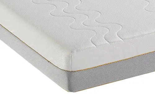 Image of Dormeo Options Memory, Memory Foam Mattress, Firmness Medium, Size Double