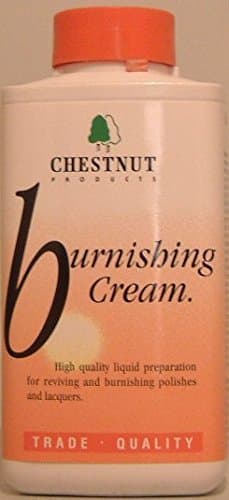 Image of CHESTNUT PRODUCTS BC1 Woodturning Burnishing Cream 1 litre