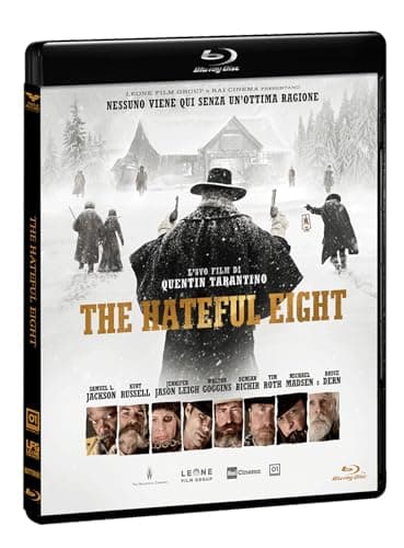 Image of The Hateful Eight