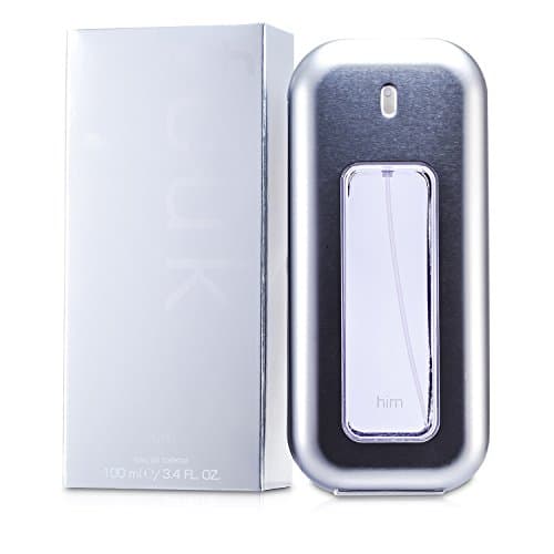 Image of French Connection UK Fcuk Eau De Toilette Spray 100ml