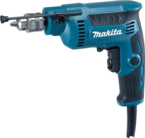 Image of Makita Rotary Drill 6.5mm 240V