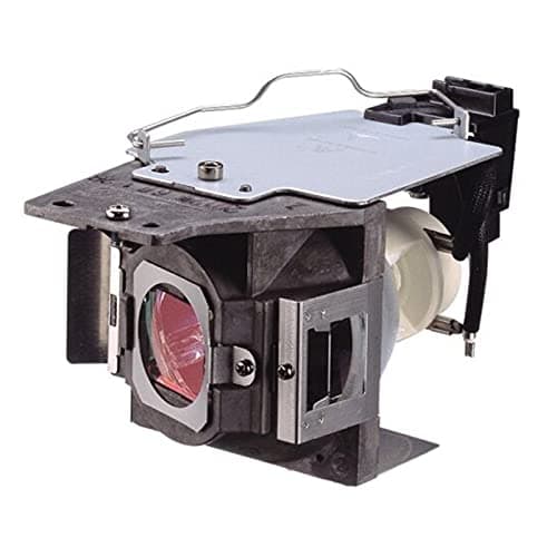 Image of Woprolight All-Lamps 5J.JCL05.001 Genuine Original Projector Lamp with Housing for BENQ TH682ST