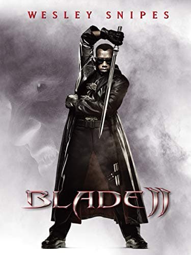 Image of Blade II