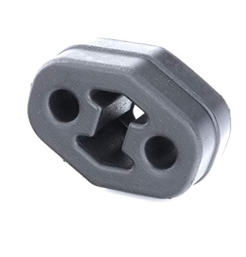 Image of VAICO V10-0080 Mounting Kit, silencer