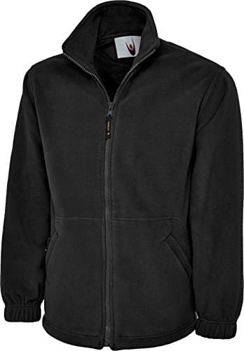 Image of Classic Full Zip Micro Fleece Jacket