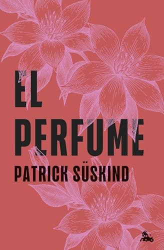 Image of El perfume: El perfume (Singular Contemporánea)
