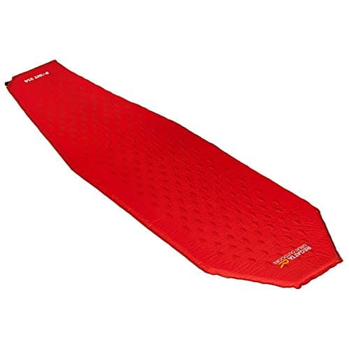 Image of Regatta Napa Ultra 750 Mat - Amber Glow