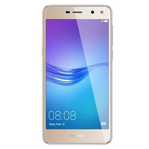 Image of Y6 2017 LTE Dual SIM gold